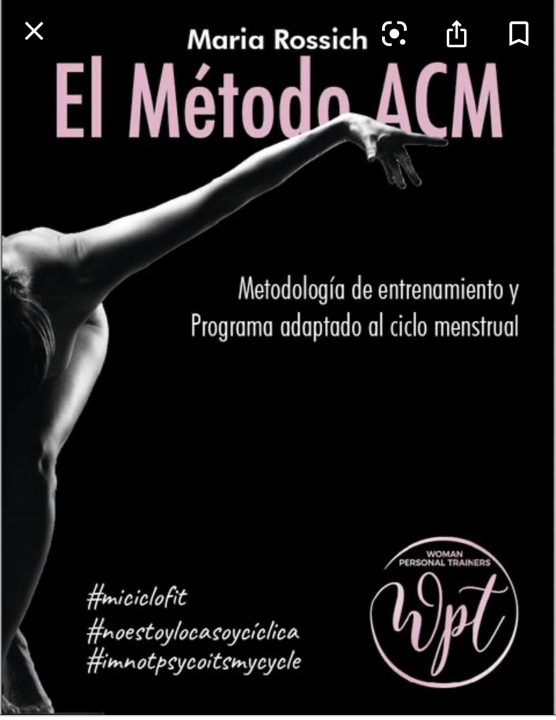 El método ACM