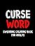 Curse Word Swearing Colorin...