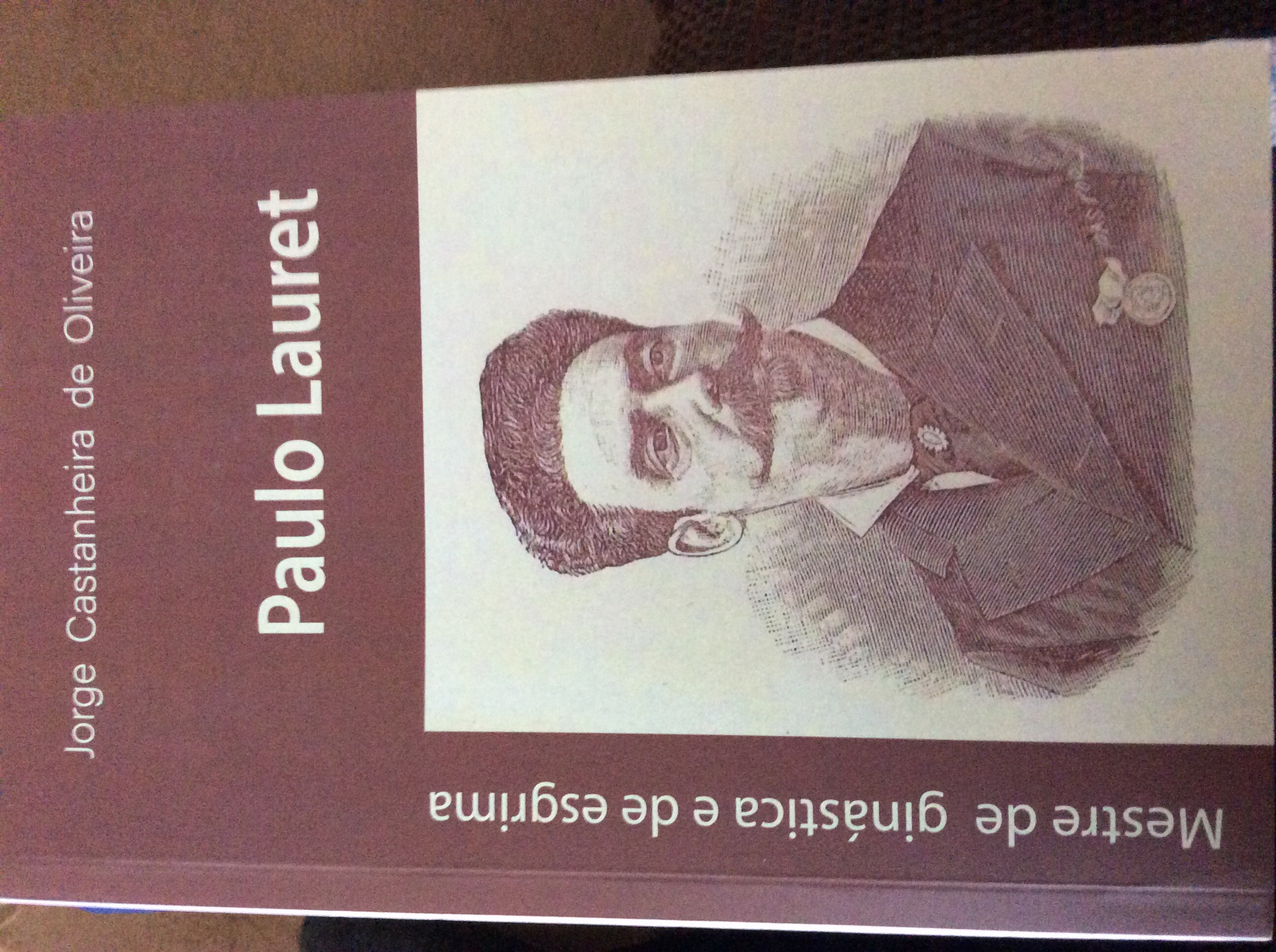 Paulo Lauret