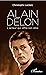 Alain Delon by Christophe Leclerc