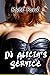 In Alicia's Service (Teaching Him A Lesson Book 27)