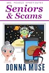 Seniors & Scams (Mrs. Pomolo Investigates, #18)