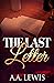 The Last Letter