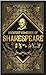 Greatest Comedies of Shakespeare (Deluxe Hardbound Edition)