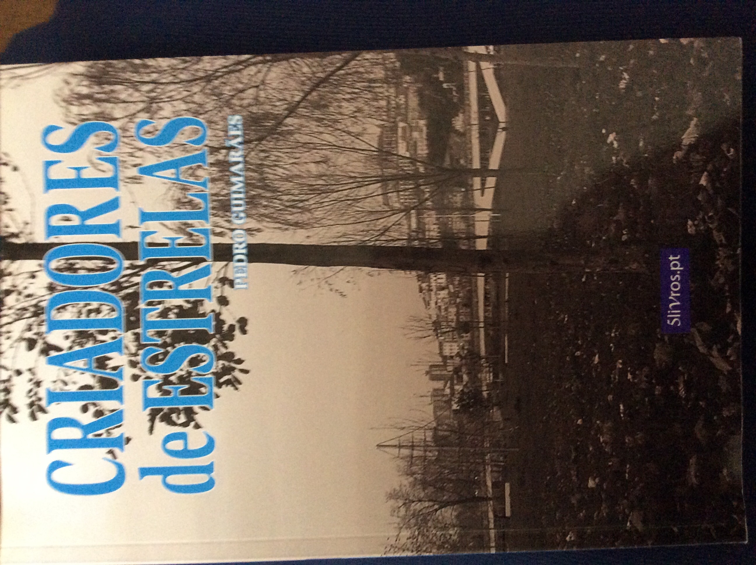 Criadores de estrelas (Unknown Binding)