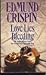 Love Lies Bleeding (Gervase Fen, #5)