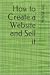 How to Create a Website and...