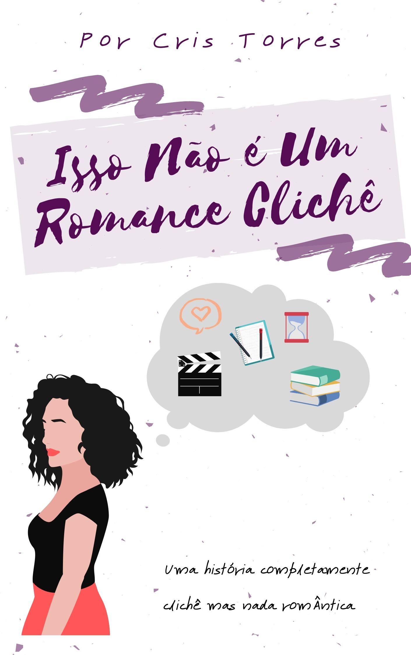 Isso Não É Um Romance Clichê
