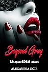 Beyond Grey - 15 ...