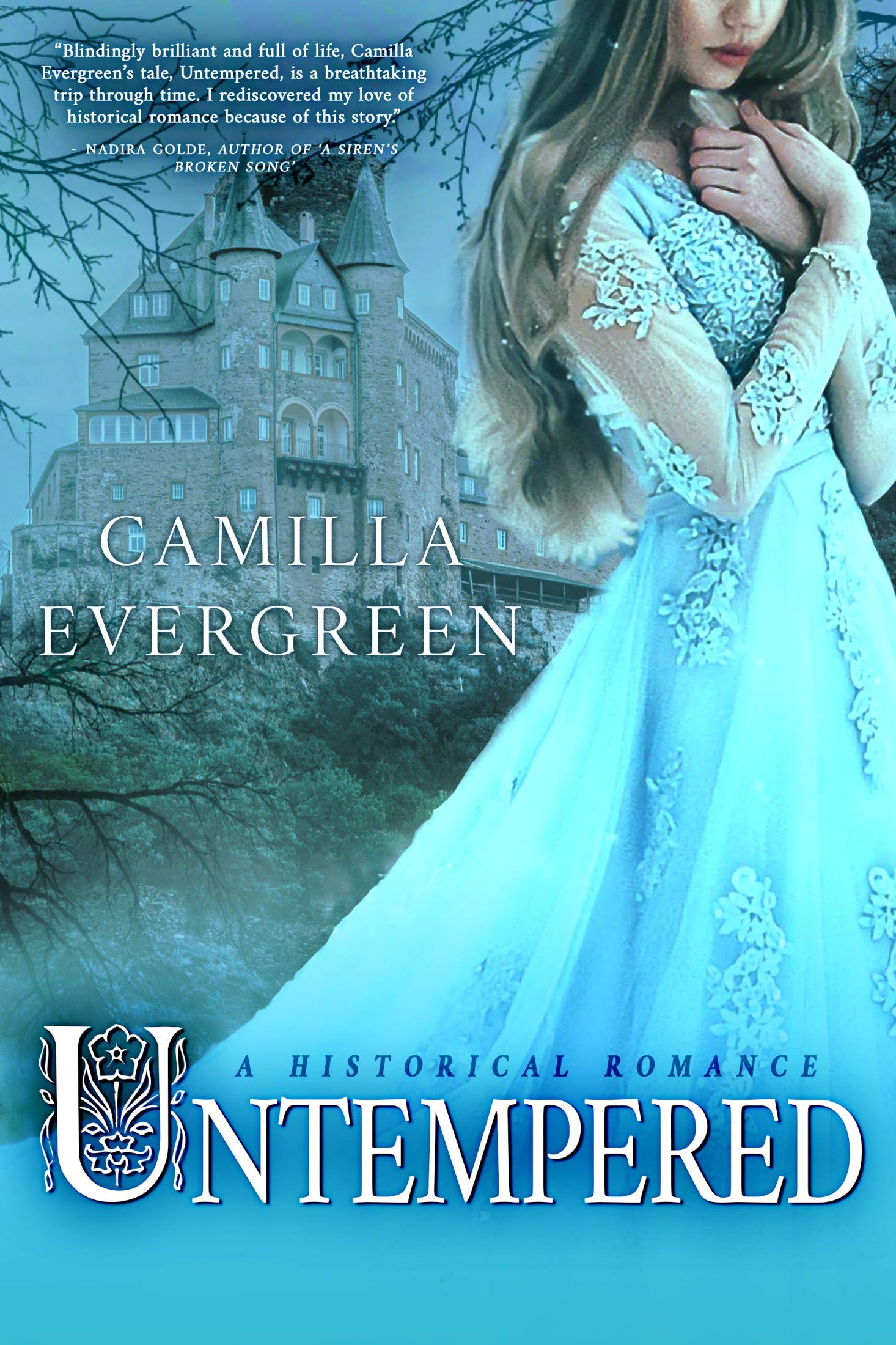 Untempered (Kindle Edition)