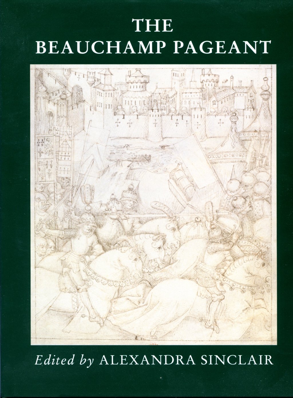 The Beauchamp Pageant