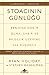 Stoacının Günlüğü by Ryan Holiday