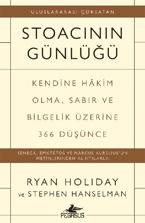 Stoacının Günlüğü