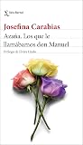 Azaña. Los que le...