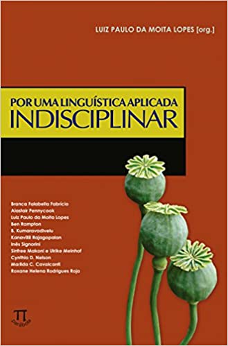 Por uma lingüística aplicada INdisciplinar