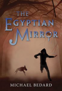 The Egyptian Mirror