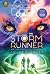 The Storm Runner (The Storm Runner, #1)