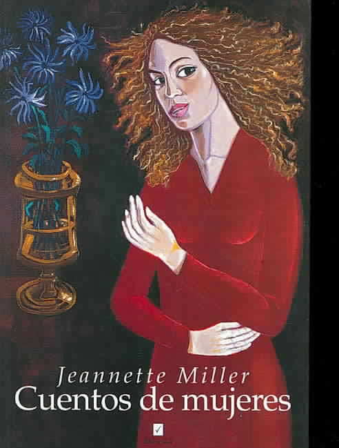 Cuentos de Mujeres