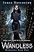 Wandless: Urban Fantasy Thr...