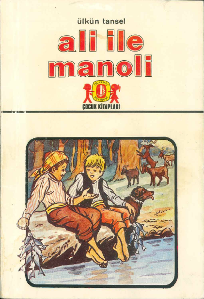Ali ile Manoli