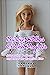 Barbie Clothes Crochet Proj...