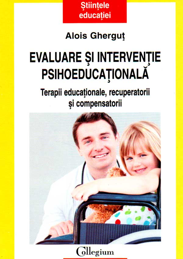 Evaluare si interventie psihoeducationala