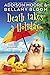 Death Takes a Holiday (Country Cottage Mysteries, #18) by Addison Moore
