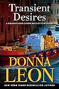 Transient Desires (Commissario Brunetti, #30) 