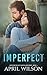 Imperfect (McIntyre Security Bodyguard #5)