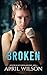 Broken (McIntyre Security Bodyguard #3)