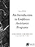 An Introduction to Employee Assistance Programs