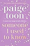 Someone I Used to...
