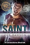 Saint (SEAL Team Alpha, #15)