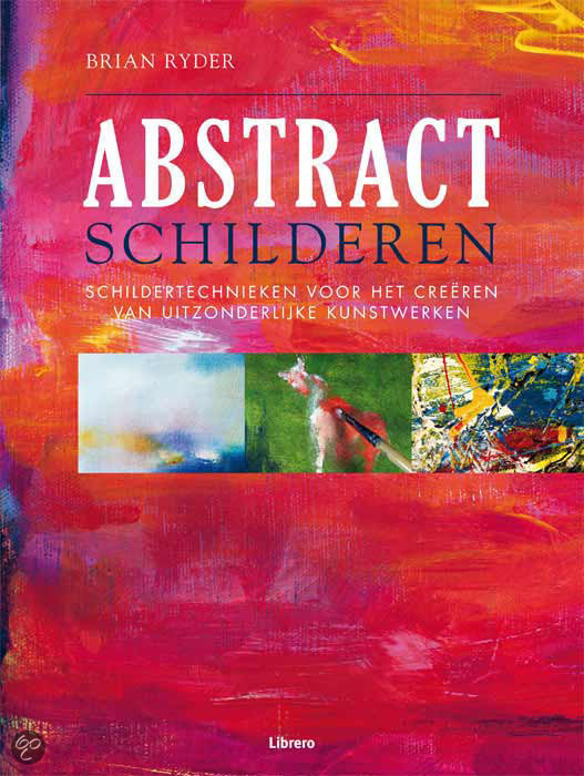 Abstract Schilderen
