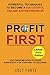 Profit First by Colt Forte
