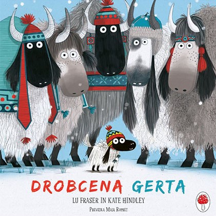 Drobcena Gerta