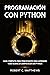Programación con Python: Gu...