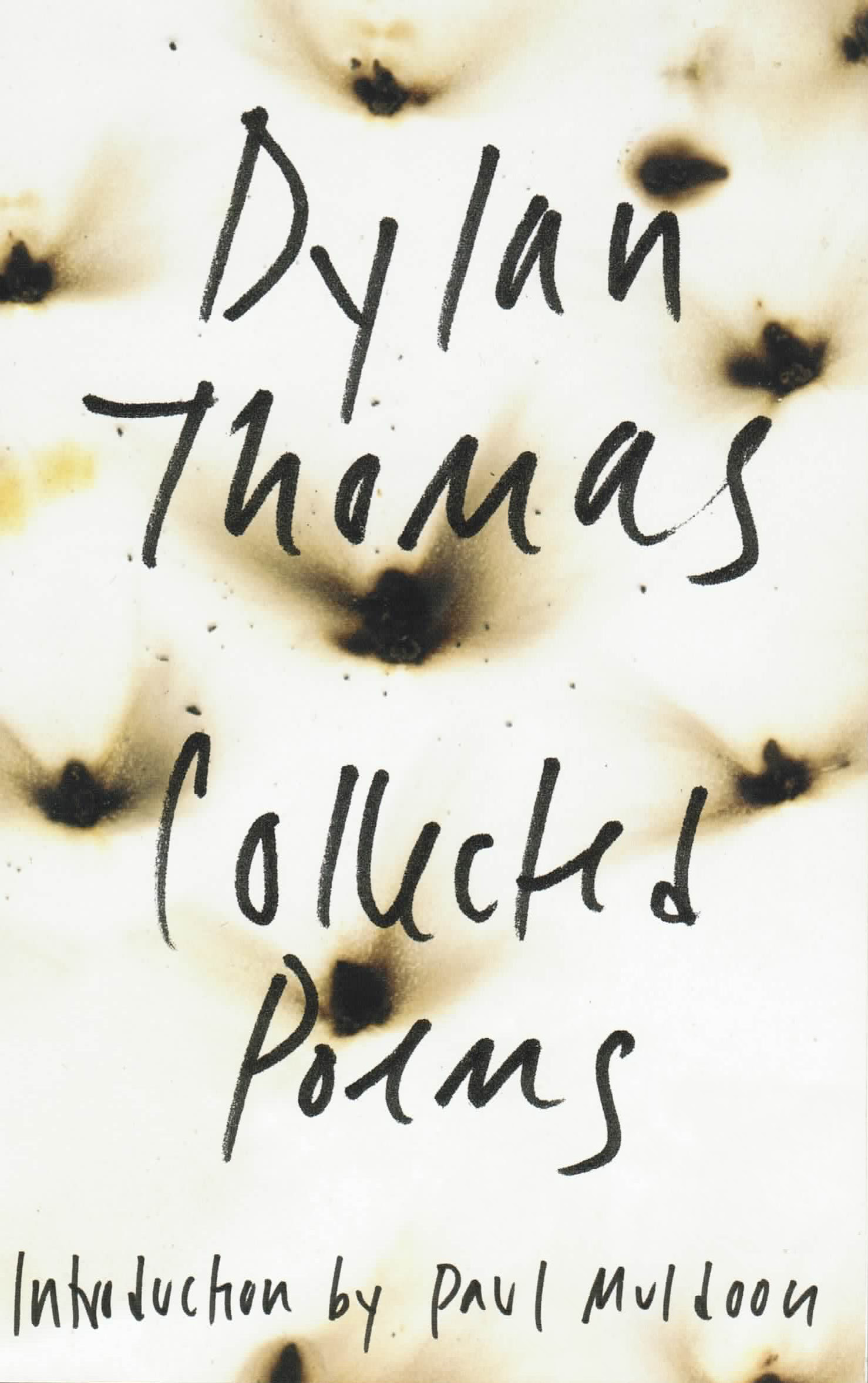 Collected Poems