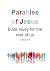Parables of Jesus: Bible st...