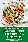 Balanced Diet For...