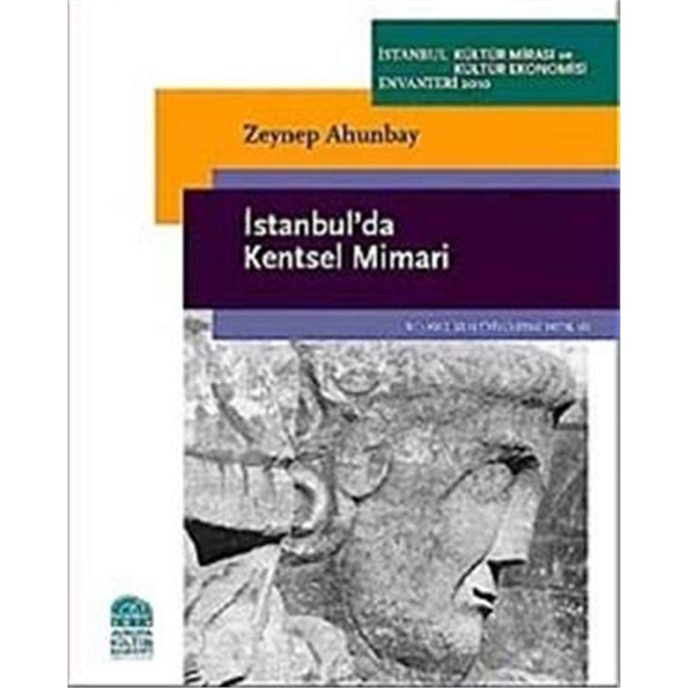İstanbul'da Kentsel Mimari