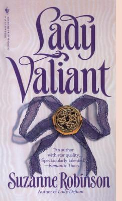 Lady Valiant (Mass Market Paperback)