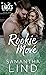 Rookie Move by Samantha Lind