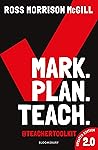 Mark. Plan. Teach...