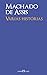 Várias Histórias by Machado de Assis