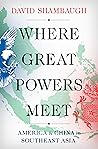 Where Great Power...