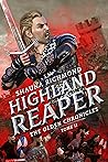 Highland Reaper by Shauna Richmond