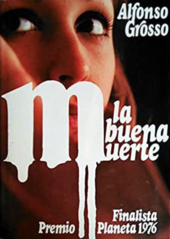 La buena muerte (Paperback)