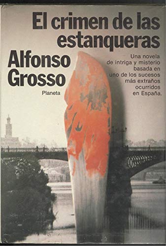 El crimen de las estanqueras