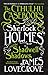 Sherlock Holmes and the Shadwell Shadows (The Cthulhu Casebooks #1)